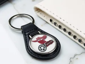 Personalized Key Holder Functional Style Quality Pro